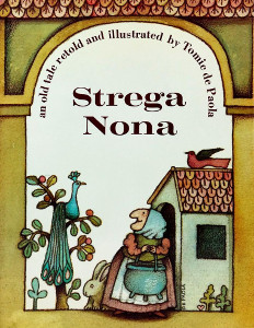 Strega Nona