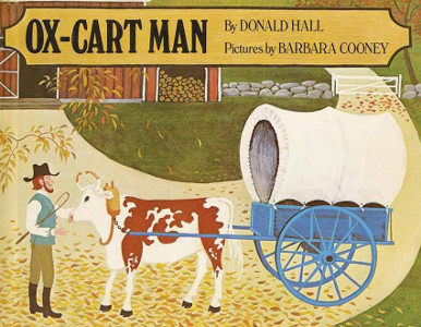 Ox-Cart Man