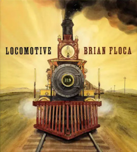 Locomotive