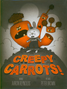 Creepy Carrots