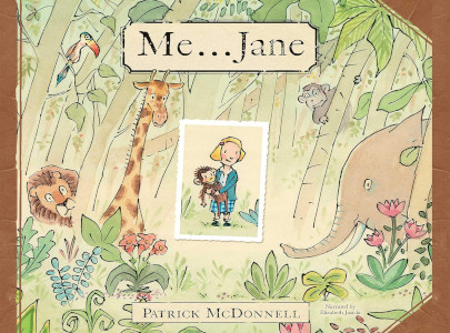 Me…Jane