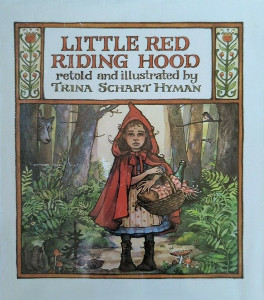 Little Red Riding Hood