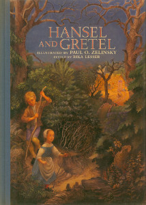 Hansel and Gretel