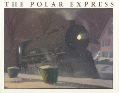 The Polar Express