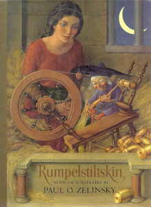 Rumpelstiltskin