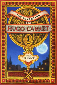 The Invention of Hugo Cabret