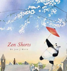 Zen Shorts