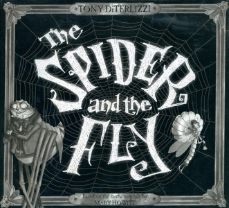 The Spider and the Fly