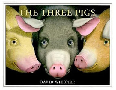 The Three Pigs