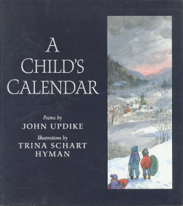 A Child's Calendar