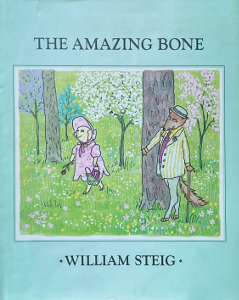 The Amazing Bone