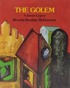 The Golem: A Jewish Legend