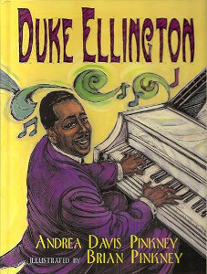 Duke Ellington: The Piano Prince and the Orchestra