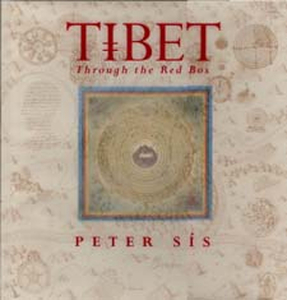 Tibet Through the Red Box