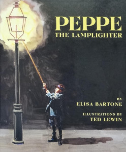 Peppe the Lamplighter