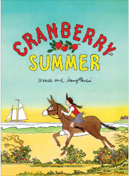 Cranberry Summer