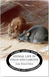 Animal Life in Field and Garden