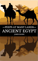 Peeps at Many Lands: Ancient Egypt