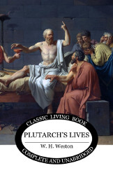 Plutarch's Lives: For Boys and Girls