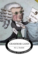 Grammar-Land