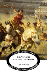 Ben Hur: A Tale of the Christ