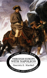 Through Europe with Napoleon