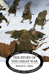 The Story of the Great War
