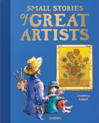 Small Stories of Great Artists