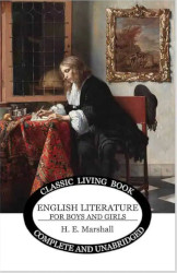 English Literature for Boys and Girls