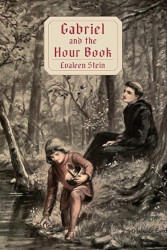 Gabriel and the Hour Book