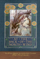 At the Back of the North Wind