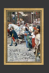 Saint Joan of Arc