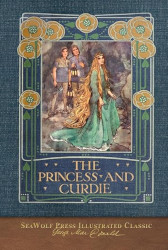 The Princess and Curdie