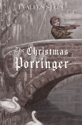 The Christmas Porringer