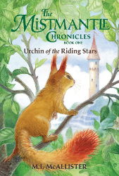 Urchin of the Riding Stars