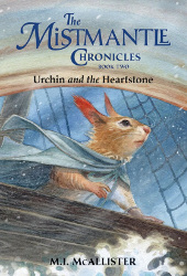 Urchin and the Heartstone