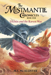 Urchin and the Raven War