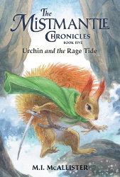 Urchin and the Rage Tide