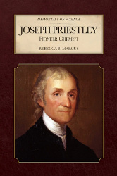 Joseph Priestley: Pioneer Chemist