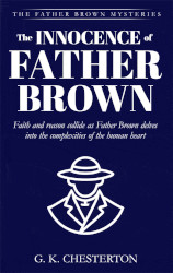 The Innocence of Father Brown