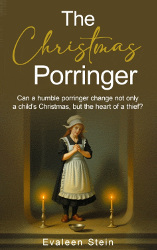 The Christmas Porringer