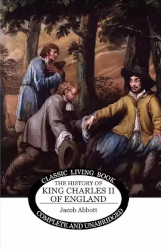 The History of King Charles II of England