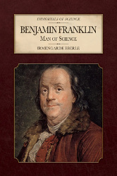 Benjamin Franklin: Man of Science