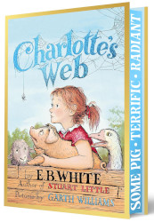 Charlotte's Web Collector’s Deluxe Edition