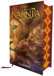 The Chronicles of Narnia Deluxe Edition