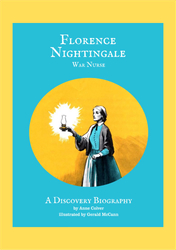 Discovery Biography: Florence Nightingale