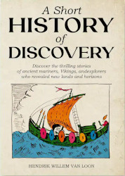 A Short History of Discovery