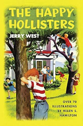 The Happy Hollisters Reprint