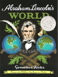 Abraham Lincoln's World Reprint