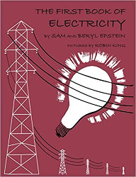 The First Book of Electricity Reprint